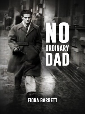 cover image of No Ordinary Dad